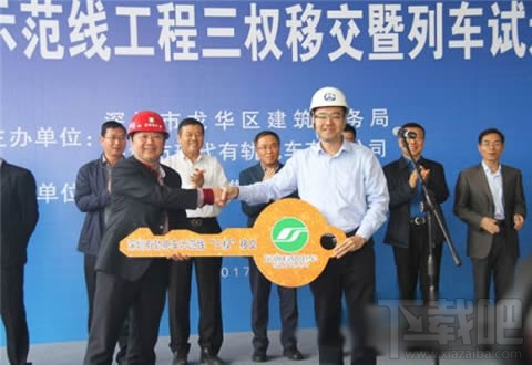 有轨电车是什么车？有轨电车和地铁的区别