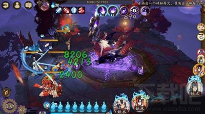 阴阳师御灵之境副本怎么通关？御灵之境副本挂机阵容推荐