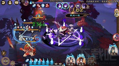 阴阳师御灵之境副本怎么通关？御灵之境副本挂机阵容推荐