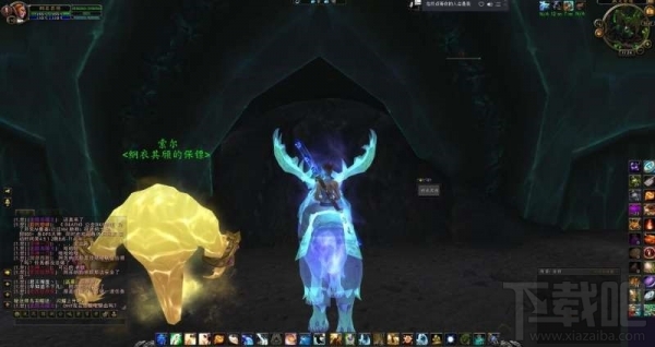 魔兽世界7.2盗墓任务在哪？魔兽世界7.2盗墓任务怎么做