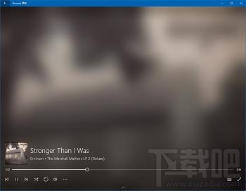 Win10全新视觉效果：经典毛玻璃特效回归！