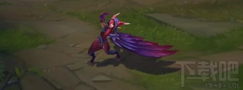 lol霞和洛怎么玩？lol新英雄逆羽霞技能怎么样？