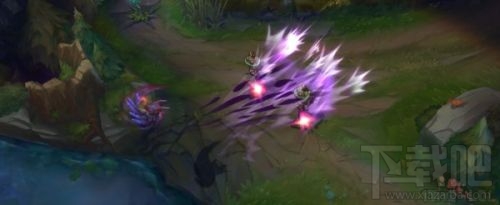 lol霞和洛怎么玩？lol新英雄逆羽霞技能怎么样？