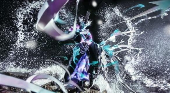 阴阳师荒川之主更新培养路线选择攻略