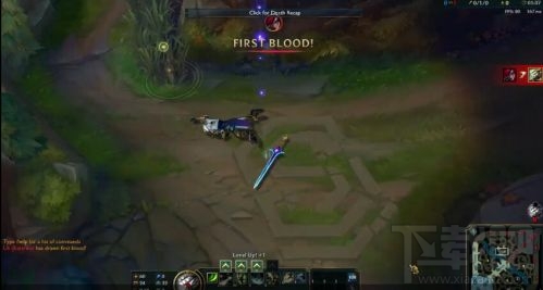 lol剑圣新皮肤怎么样？lol剑圣掠星魔刃新皮肤特效