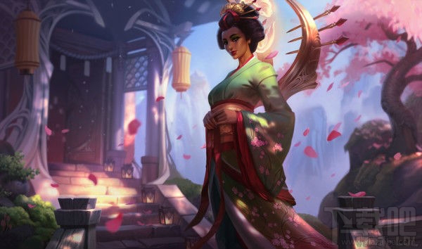 lol7.7版本什么时候更新？lol国服7.7版本更新内容