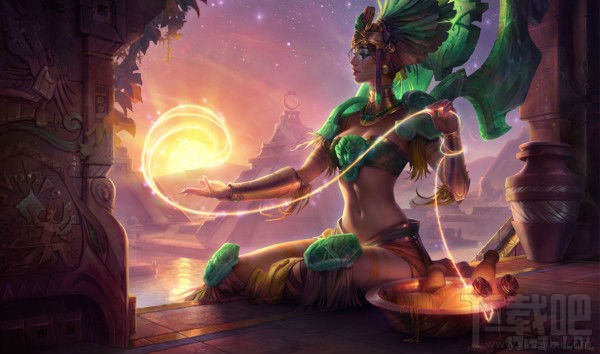 lol7.7版本什么时候更新？lol国服7.7版本更新内容