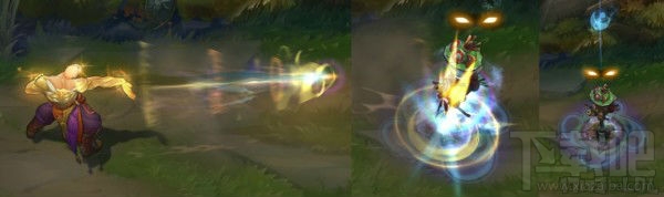 lol7.7版本什么时候更新？lol国服7.7版本更新内容