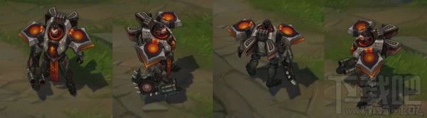 lol7.7版本什么时候更新？lol国服7.7版本更新内容
