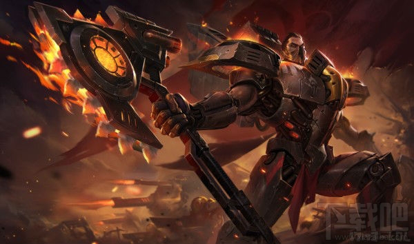lol7.7版本什么时候更新？lol国服7.7版本更新内容