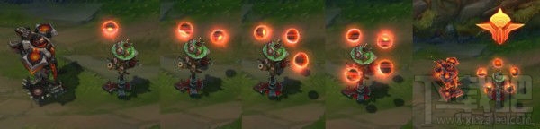 lol7.7版本什么时候更新？lol国服7.7版本更新内容