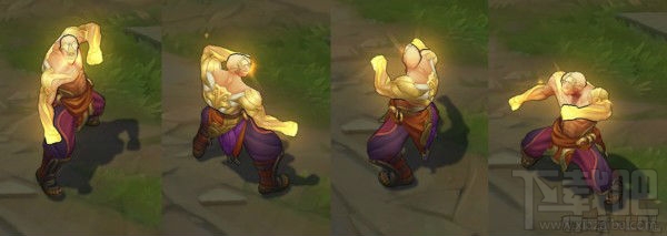 lol7.7版本什么时候更新？lol国服7.7版本更新内容