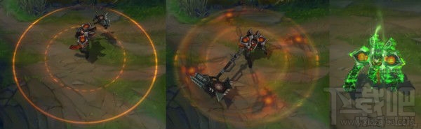 lol7.7版本什么时候更新？lol国服7.7版本更新内容