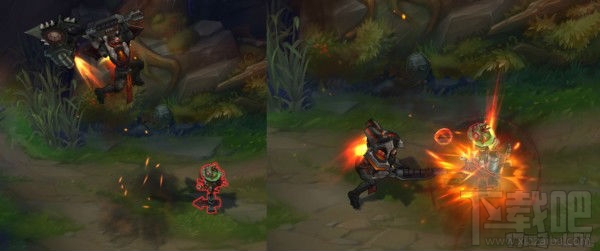 lol7.7版本什么时候更新？lol国服7.7版本更新内容