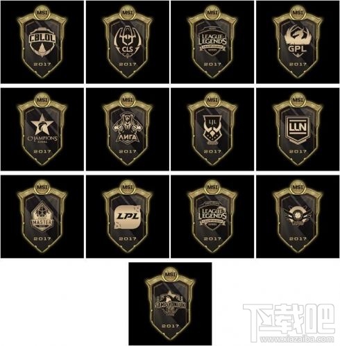 lol测试服更新：MSI图标调整 新英雄洛与霞改动