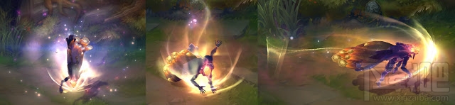lol测试服更新：MSI图标调整 新英雄洛与霞改动