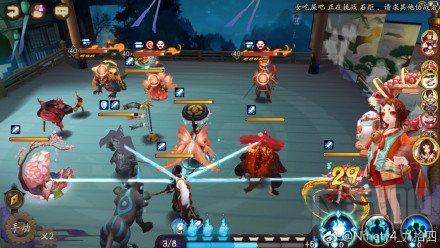 阴阳师山兔大暴走10层怎么打？阴阳师山兔大暴走副本十层无SSR通关攻略