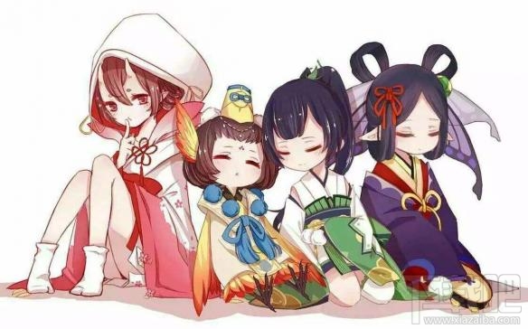 阴阳师斗技场哪些式神使用率高？阴阳师斗技场哪些式神胜率大？