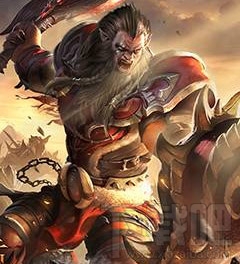 光明大陆角斗士符文天赋 光明大陆角斗士技能选择