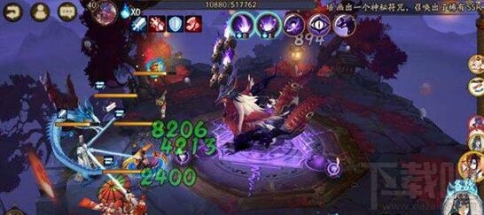阴阳师御灵之境1-3层怎么打？阴阳师御灵之境副本1-3层阵容推荐