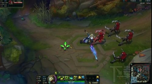 lol掠星魔刃易大师什么时候出？lol掠星魔剑易大师特效