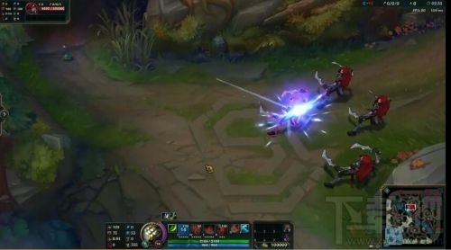 lol掠星魔刃易大师什么时候出？lol掠星魔剑易大师特效