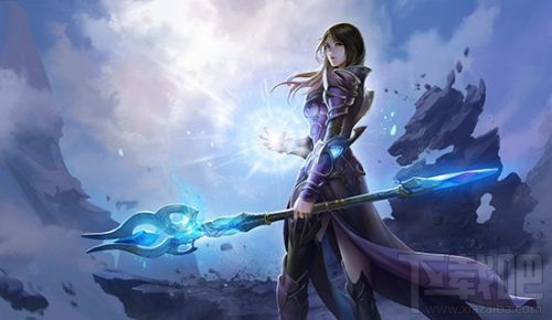 光明大陆曼达右手天赋加点攻略