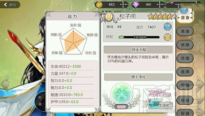 王与异界骑士养T松子和亚瑟哪个厉害？