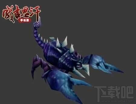 成吉思汗手游玩家心得 十大坐骑盘点及获取方式