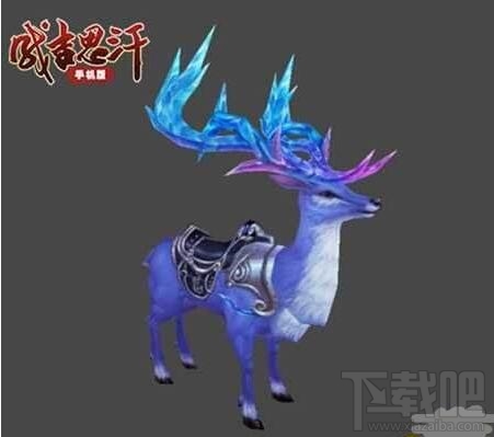成吉思汗手游玩家心得 十大坐骑盘点及获取方式