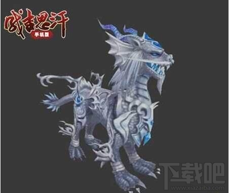 成吉思汗手游玩家心得 十大坐骑盘点及获取方式