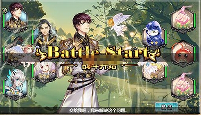 王与异界骑士冒险闯关3星通关攻略