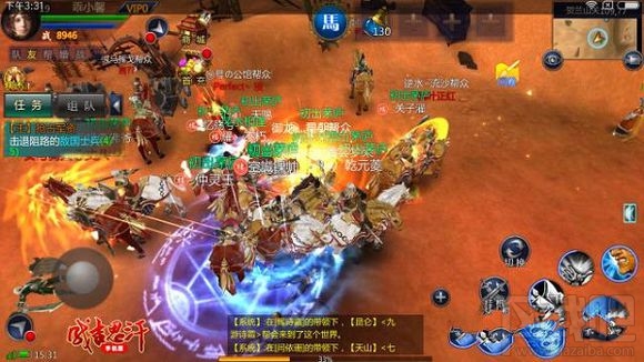 成吉思汗手游玩家心得 成吉思汗帮会任务解析