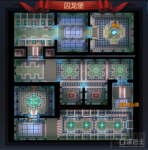 成吉思汗手游通关技巧 囚龙岛副本通关技巧分享