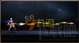 魂斗罗归来突击步枪哪个厉害 最强突击步枪推荐