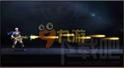 魂斗罗归来突击步枪哪个厉害 最强突击步枪推荐