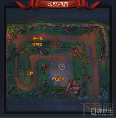 成吉思汗手游通关技巧三番副本印度河通关技巧分享