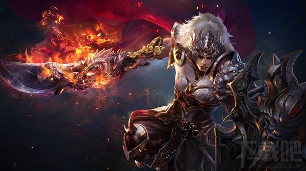成吉思汗手游新手攻略 成吉思汗武士职业技能