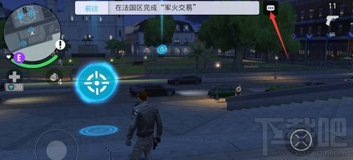 孤胆车神新奥尔良怎么联机？