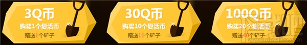 cf百万金矿4月活动网址 CF4月百万金矿抽奖活动介绍