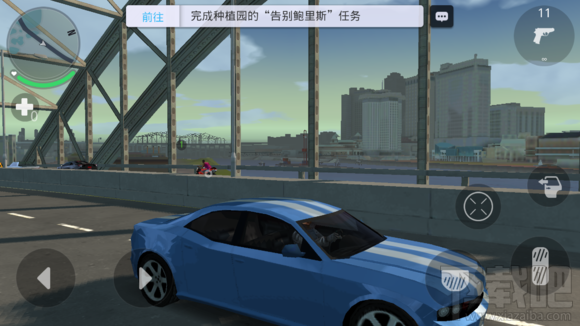 孤胆车神新奥尔良怎么调画质？