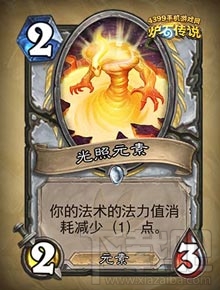 炉石传说勇闯安戈洛牧师新卡卡牌怎么样？