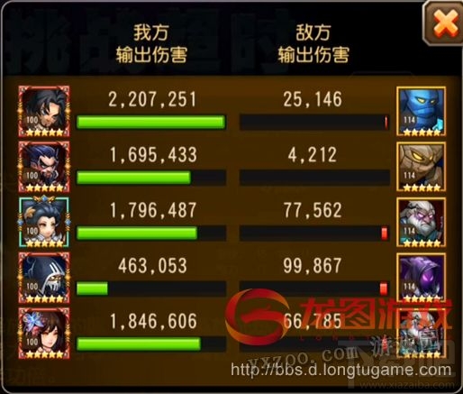 小冰冰传奇团队副本19章2-1关英雄选择推荐