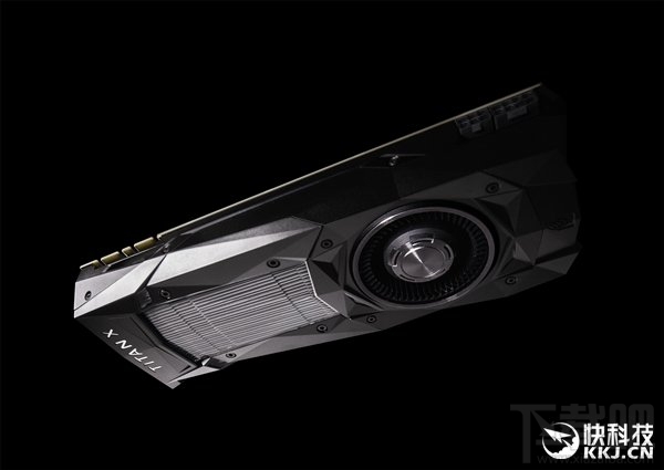 NVIDIA Titan Xp配置高吗参数如何