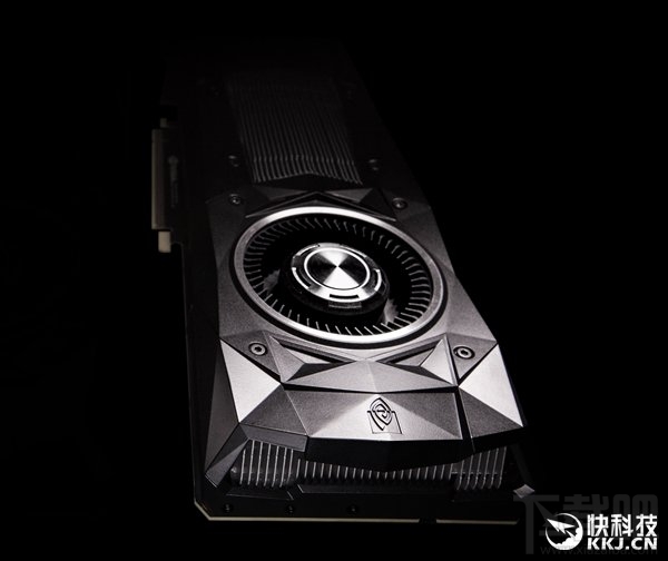 NVIDIA Titan Xp配置高吗参数如何