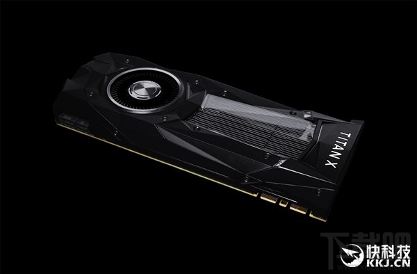 NVIDIA Titan Xp配置高吗参数如何