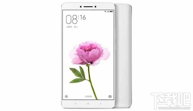小米新一代Max手机曝光：6.4寸小米Max2搭载骁龙626+12MP主摄像头