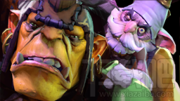 dota2 7.05改动了什么？dota2 7.05更新日志介绍