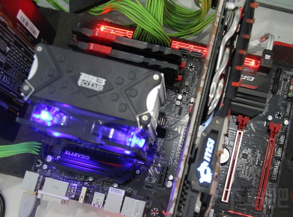 Ryzen5配什么主板好？三款适合锐龙Ryzen5搭配的主板推荐