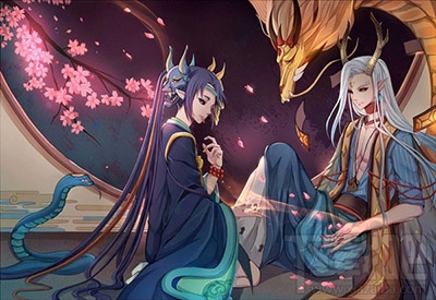 阴阳师怎么打双拉双推阵容？